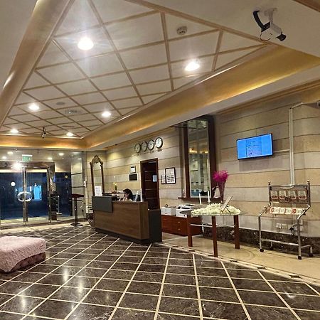 Al Raya Hotel Apartments Dubai Ngoại thất bức ảnh