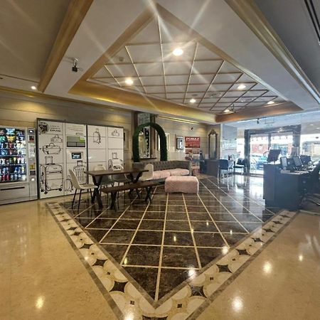 Al Raya Hotel Apartments Dubai Ngoại thất bức ảnh