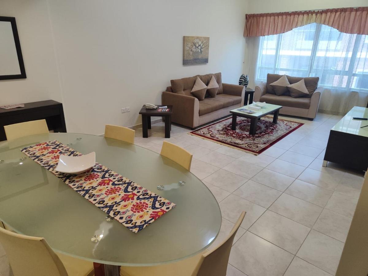 Al Raya Hotel Apartments Dubai Ngoại thất bức ảnh