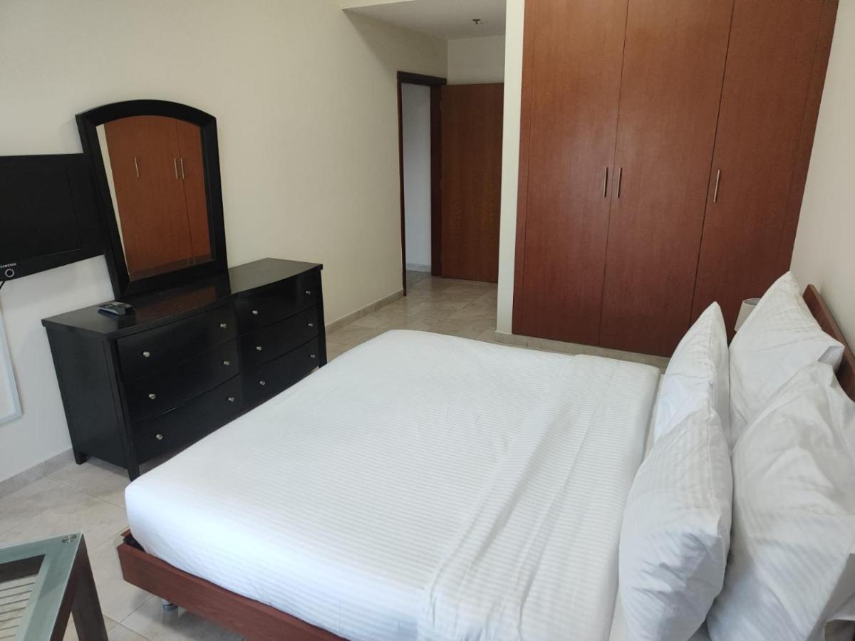 Al Raya Hotel Apartments Dubai Ngoại thất bức ảnh