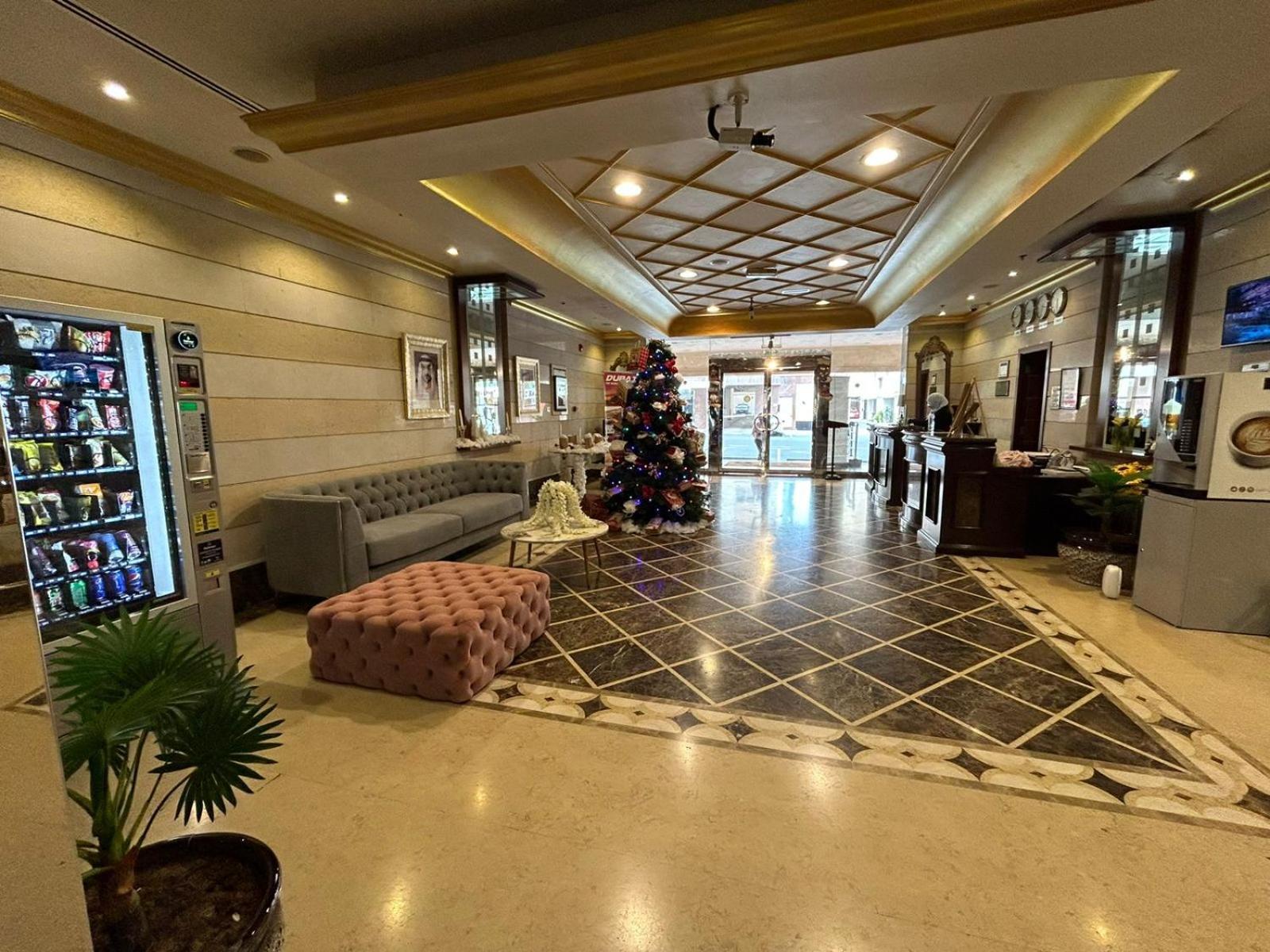 Al Raya Hotel Apartments Dubai Ngoại thất bức ảnh