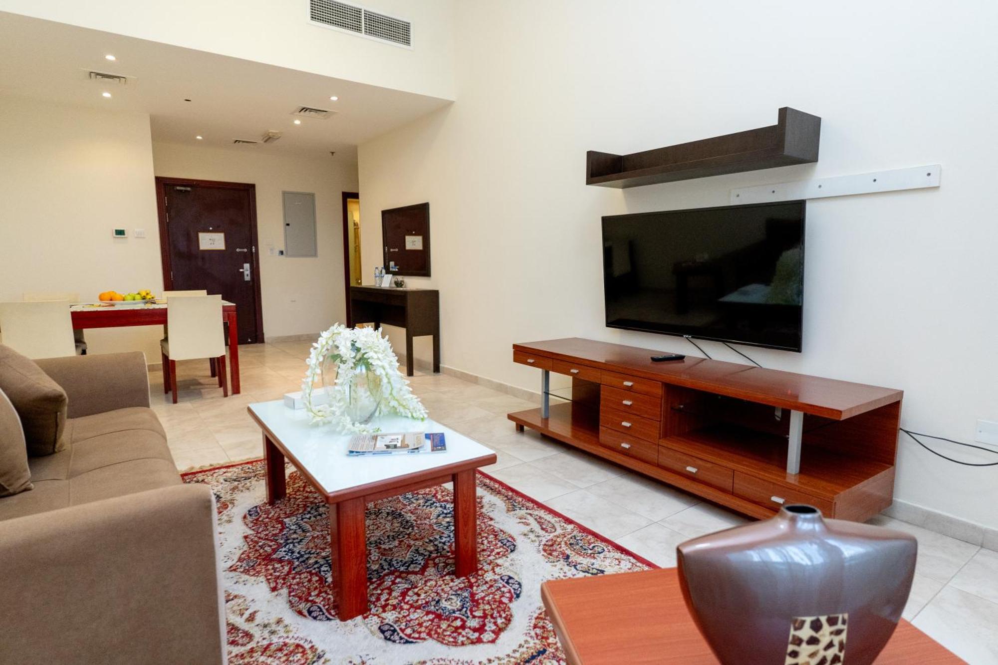 Al Raya Hotel Apartments Dubai Ngoại thất bức ảnh