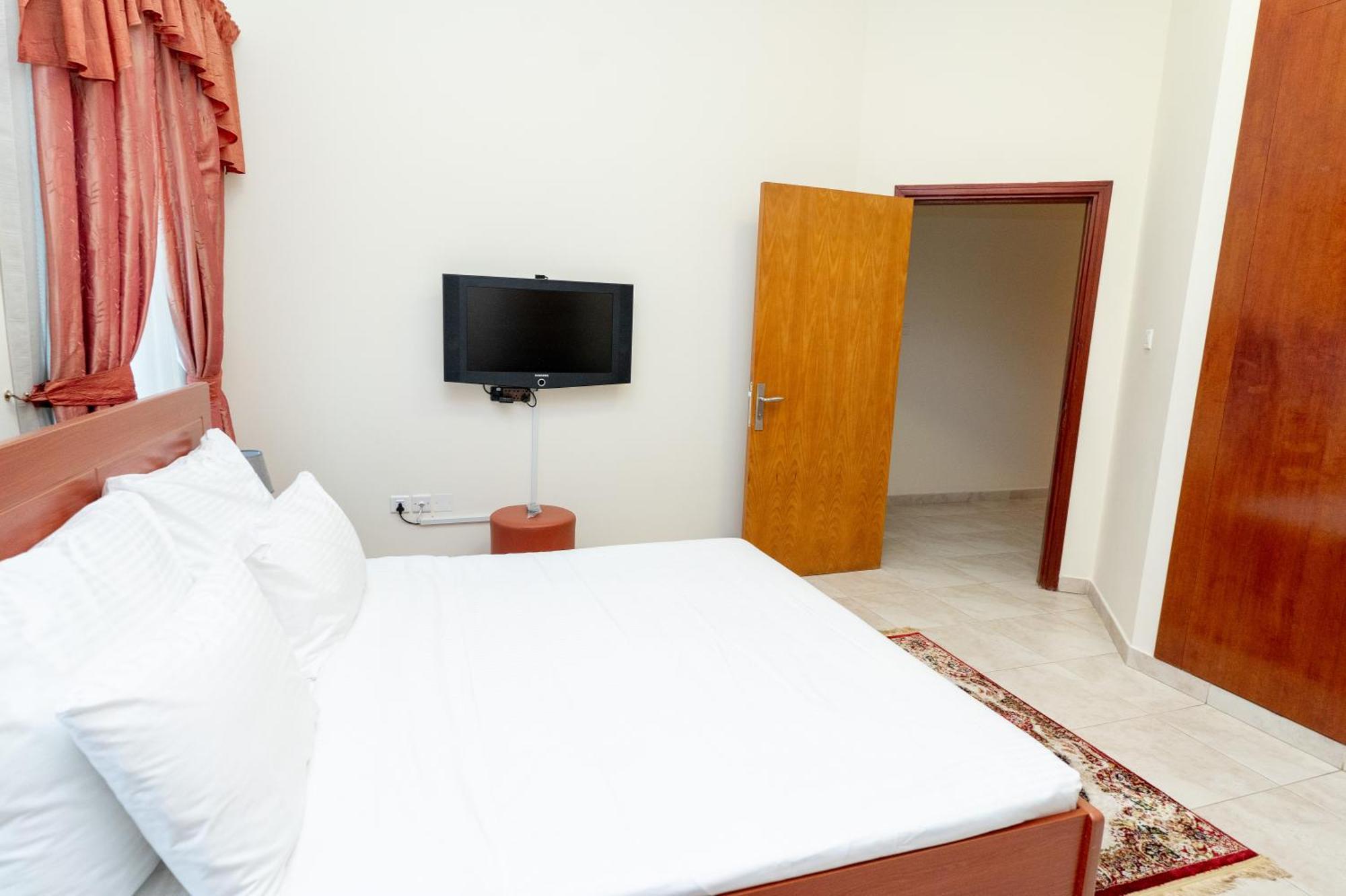 Al Raya Hotel Apartments Dubai Ngoại thất bức ảnh