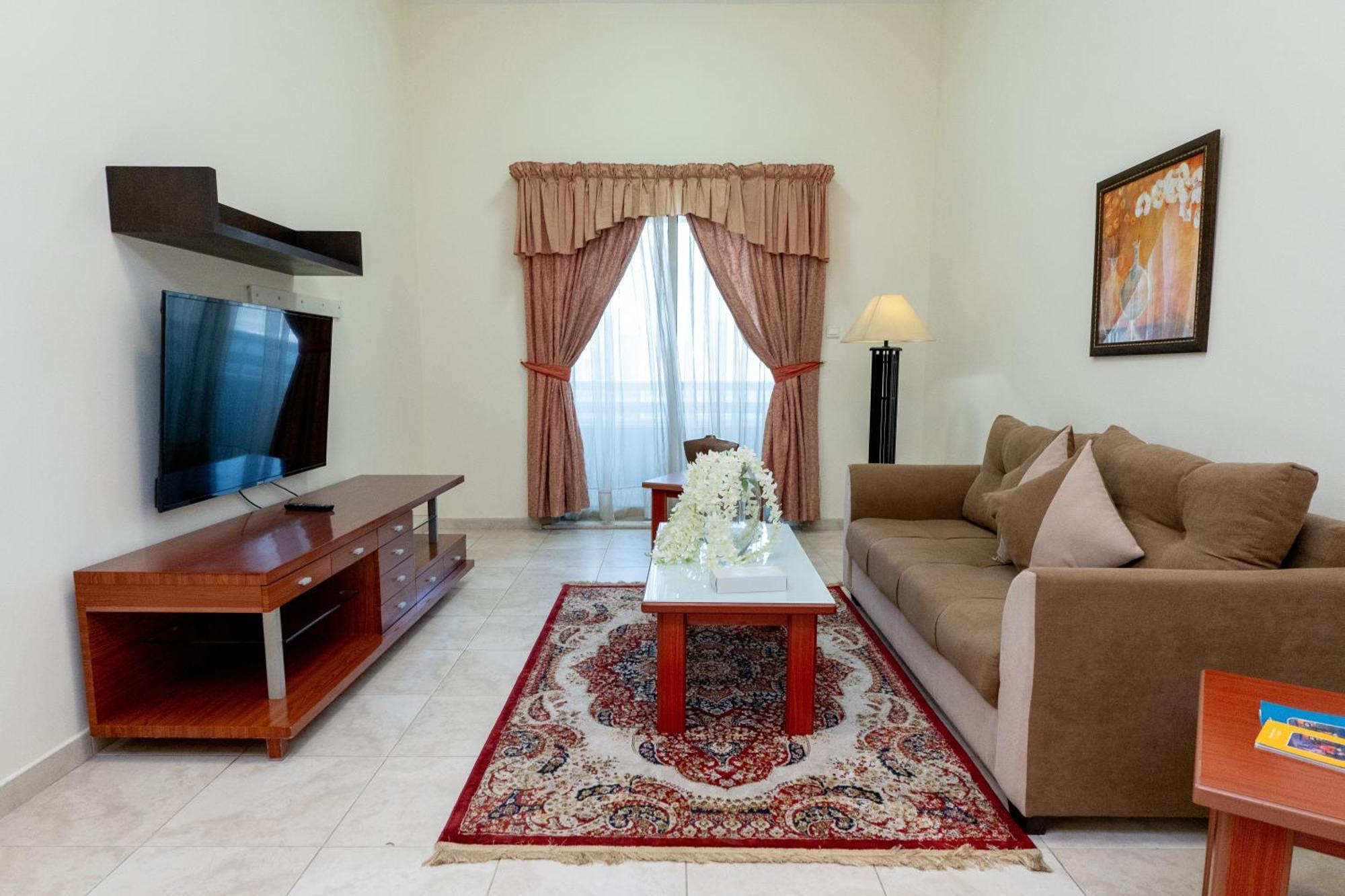 Al Raya Hotel Apartments Dubai Ngoại thất bức ảnh