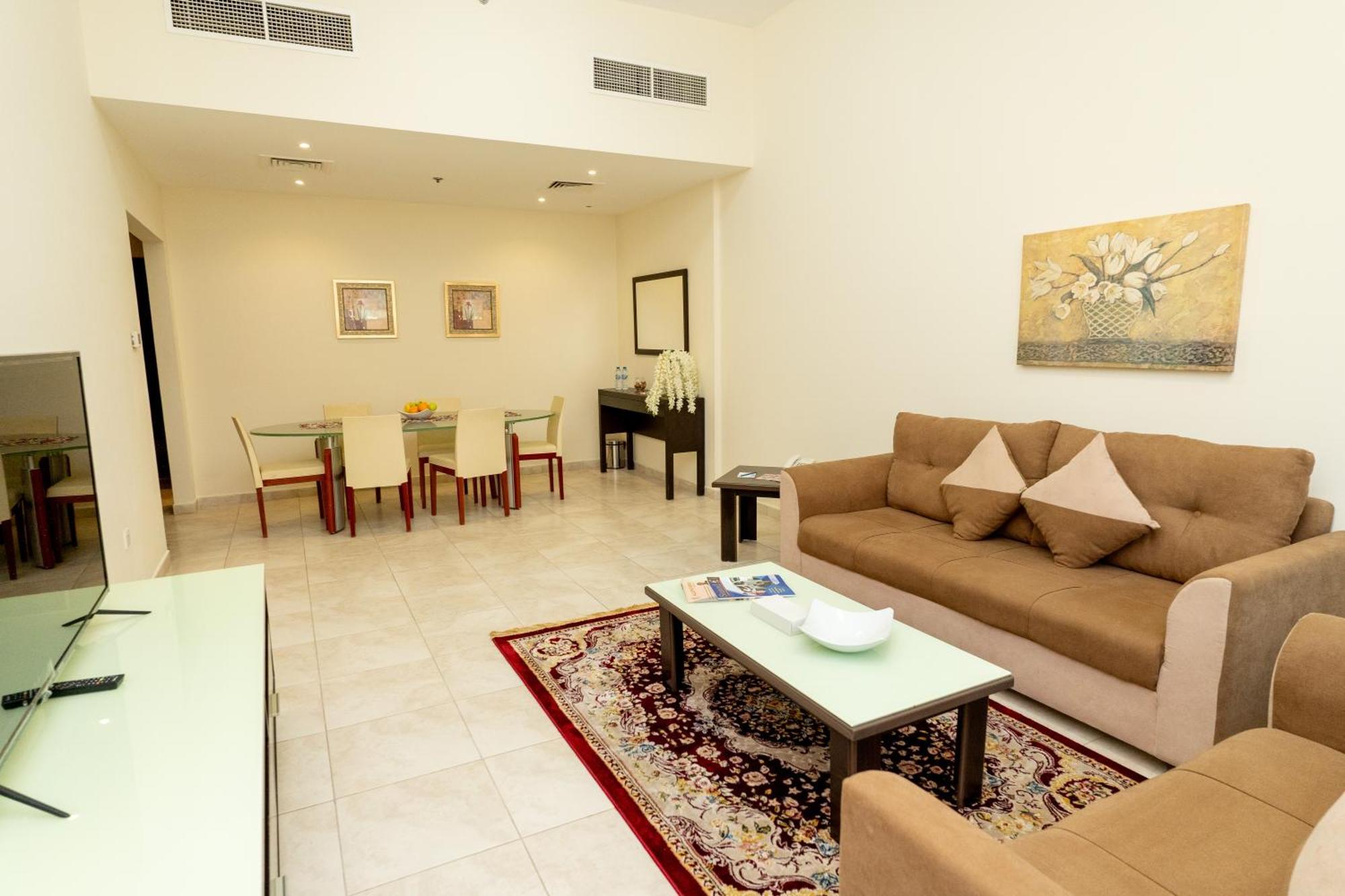 Al Raya Hotel Apartments Dubai Ngoại thất bức ảnh