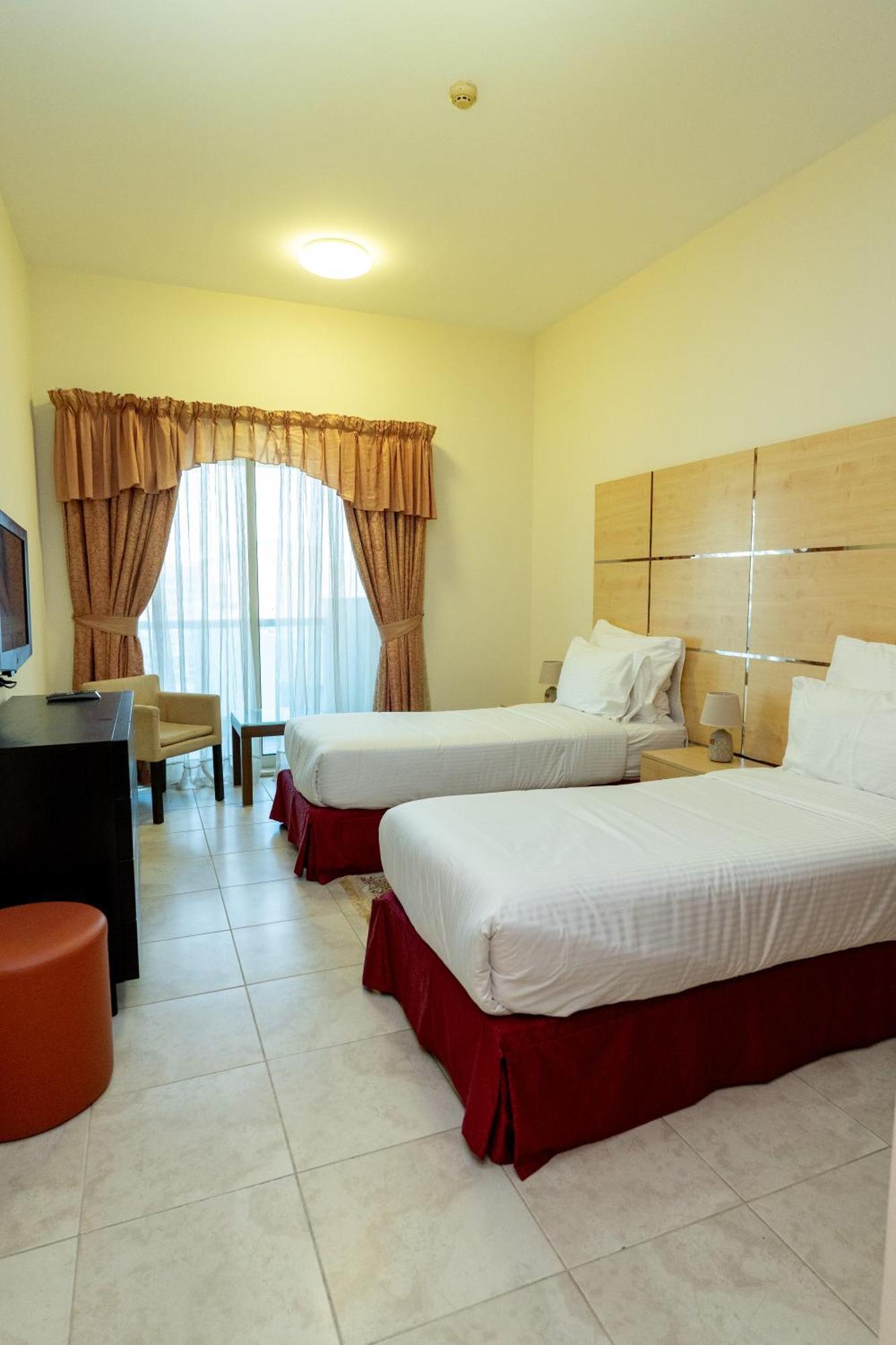 Al Raya Hotel Apartments Dubai Ngoại thất bức ảnh