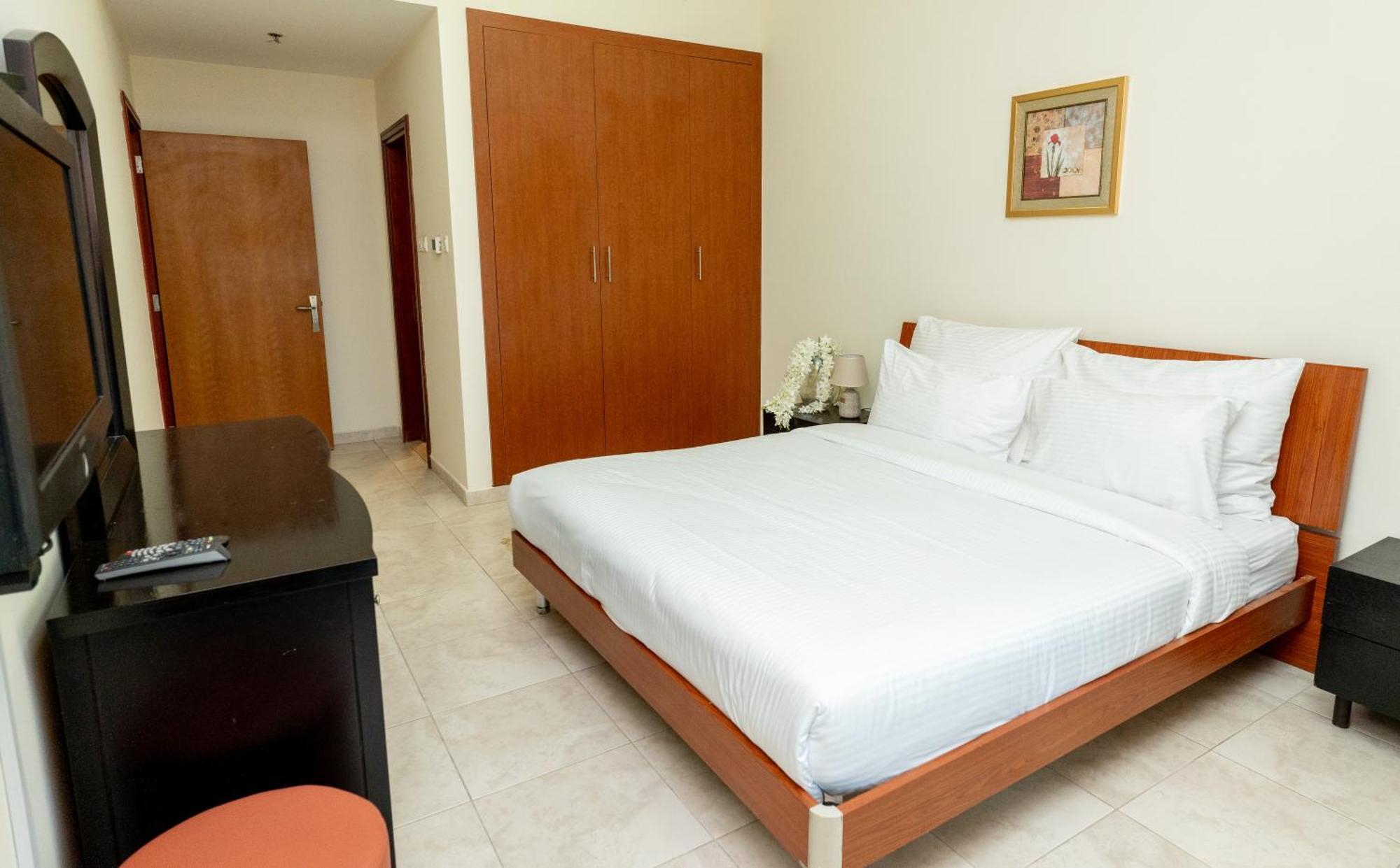 Al Raya Hotel Apartments Dubai Ngoại thất bức ảnh