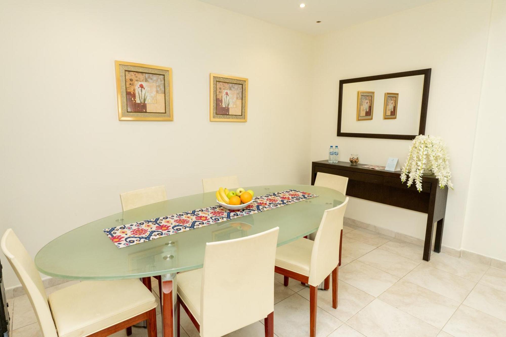 Al Raya Hotel Apartments Dubai Ngoại thất bức ảnh
