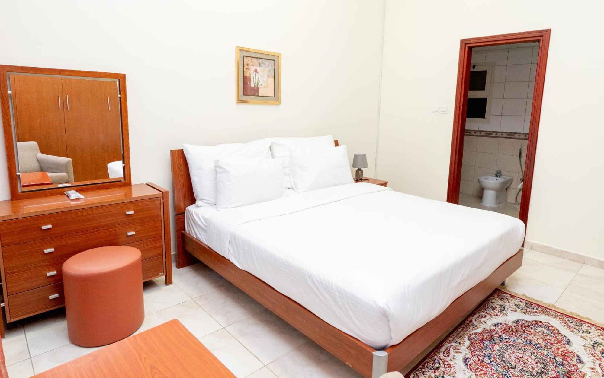 Al Raya Hotel Apartments Dubai Ngoại thất bức ảnh