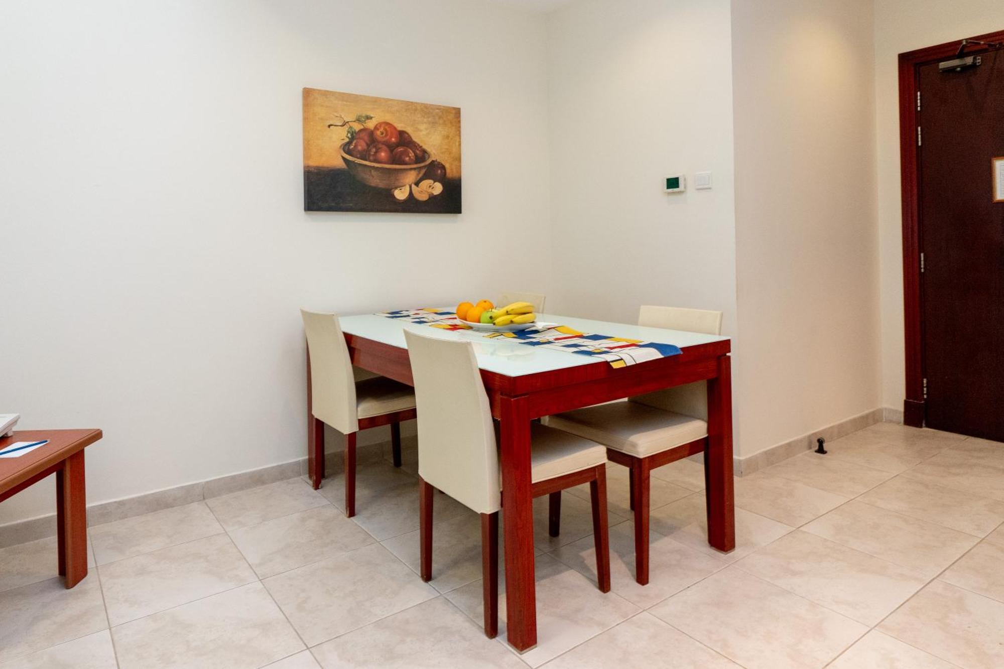 Al Raya Hotel Apartments Dubai Ngoại thất bức ảnh