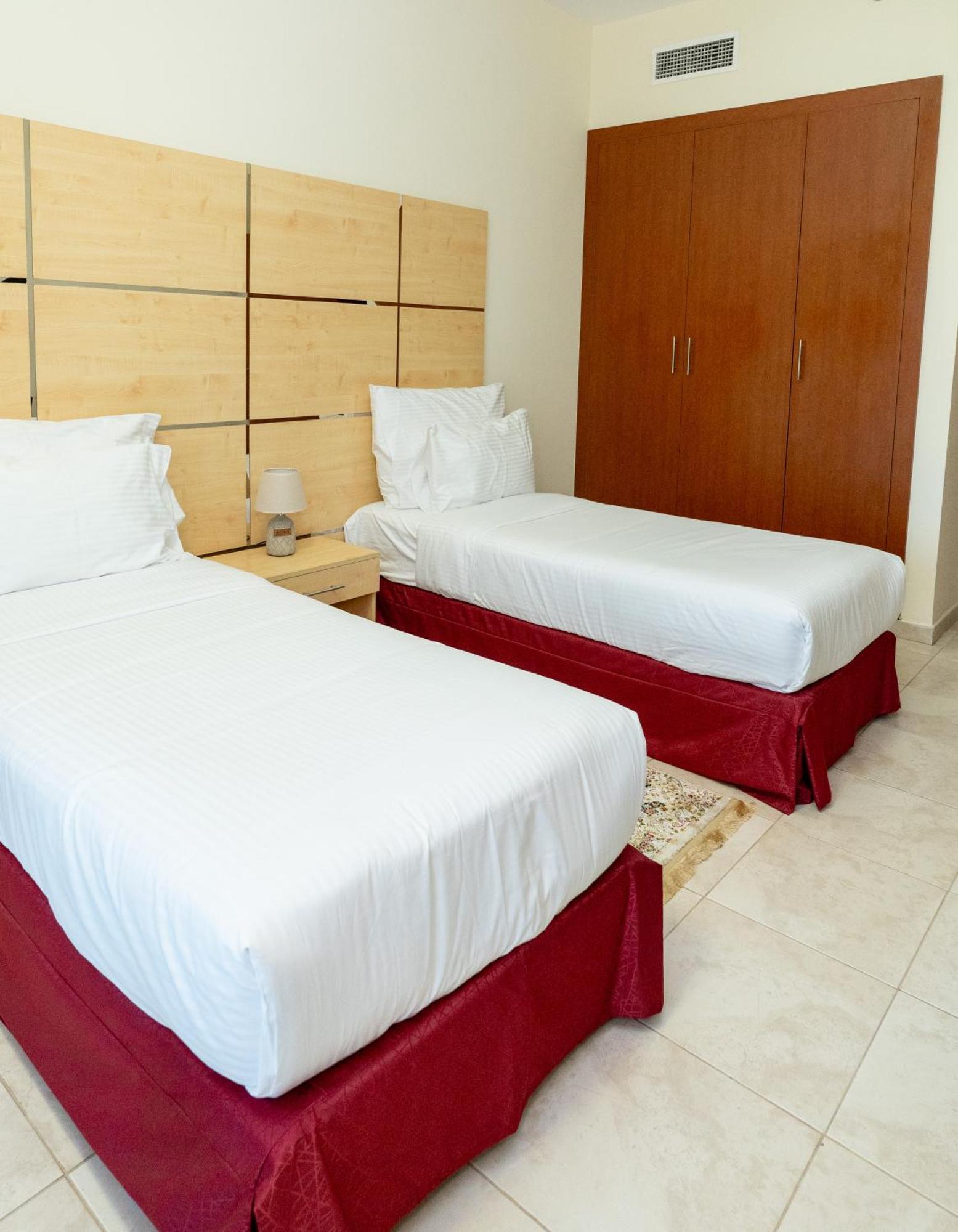 Al Raya Hotel Apartments Dubai Ngoại thất bức ảnh