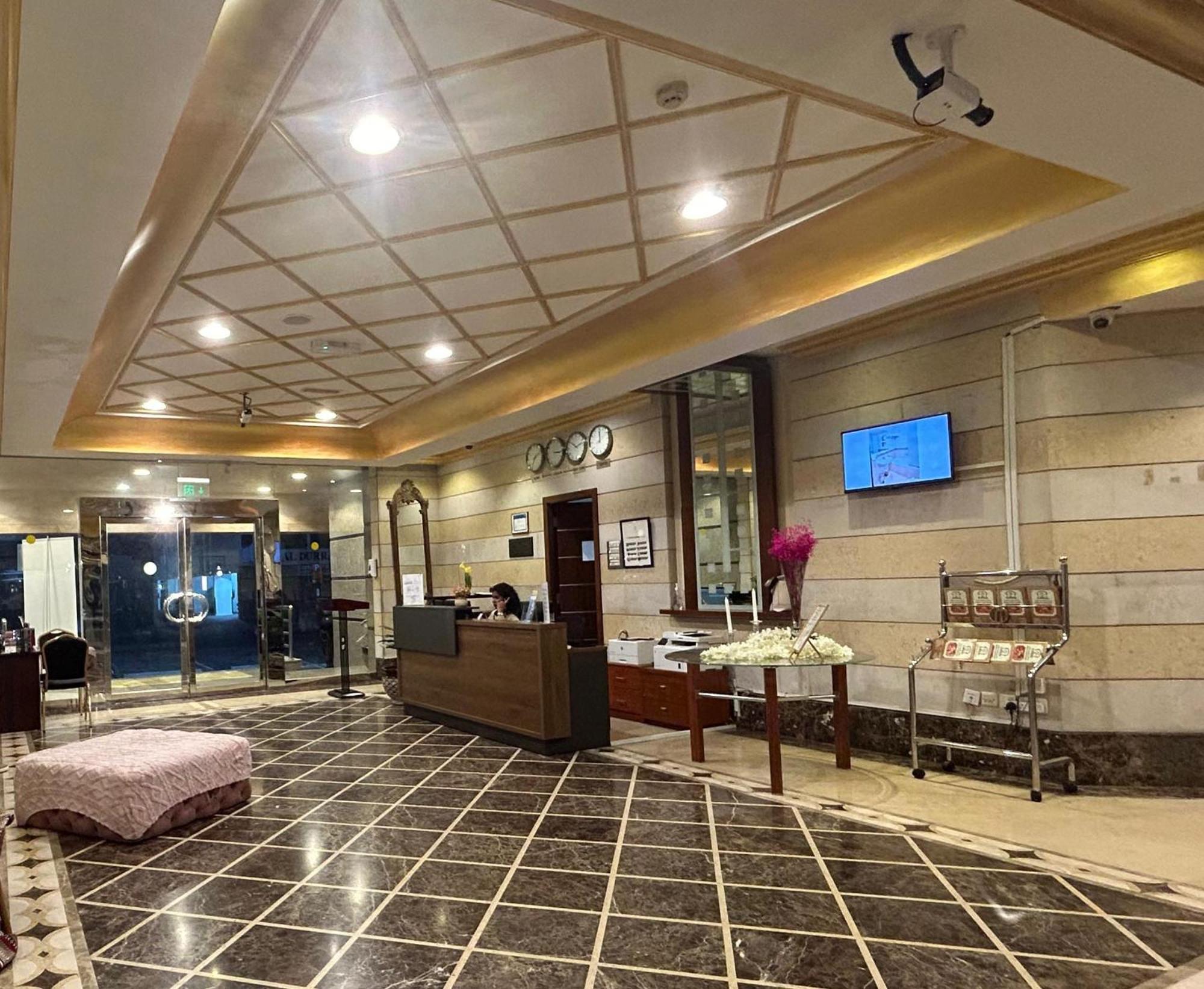 Al Raya Hotel Apartments Dubai Ngoại thất bức ảnh