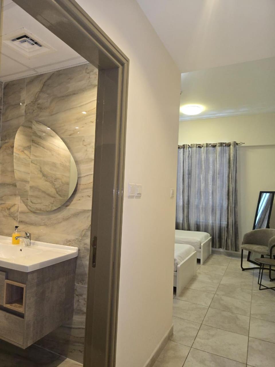 Al Raya Hotel Apartments Dubai Ngoại thất bức ảnh