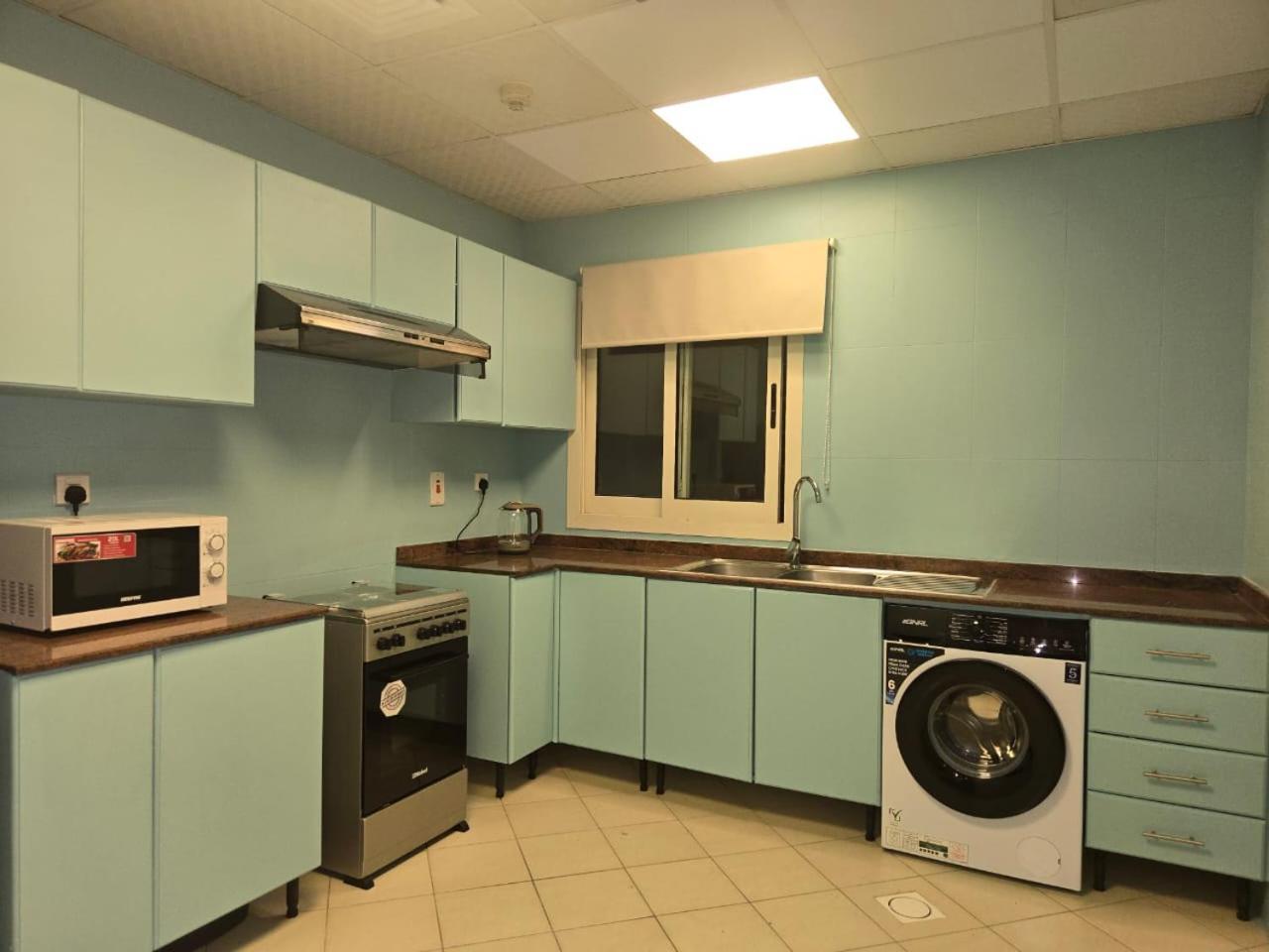 Al Raya Hotel Apartments Dubai Ngoại thất bức ảnh